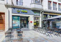 B&B Hotel Dijon Centre