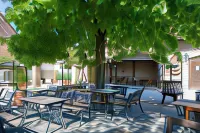Tullius Die Rebmeisterei Hotels in Bad Sobernheim