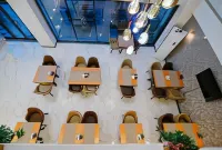 Aktaş Lights Hotel
