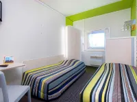 Hotelf1 Besancon Ouest Micropolis
