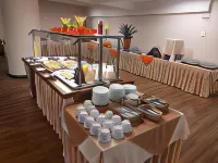 Hotel Financial