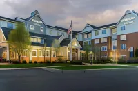 Residence Inn Columbus Polaris Hotels in Columbus City Township