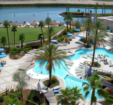 Avi Resort & Casino