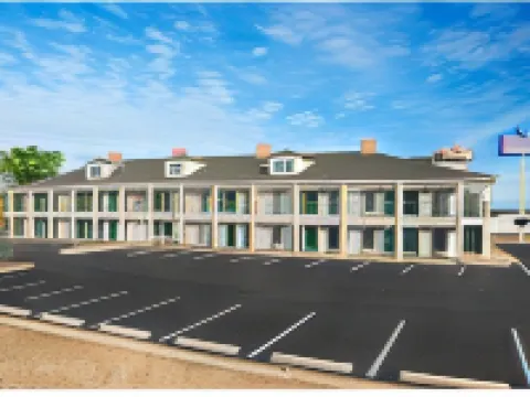 Baymont by Wyndham Sanford Hotels in Lee County