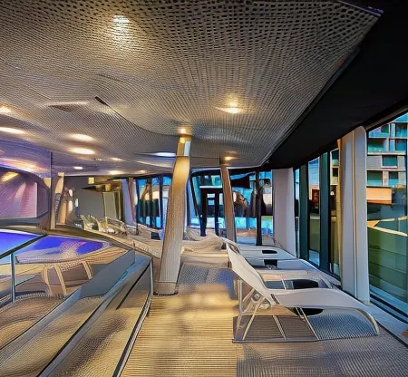Maistra Select Family Hotel Amarin
