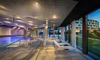 Maistra Select Family Hotel Amarin - Pools