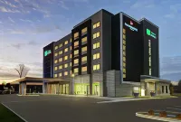 Holiday Inn Express Kingston West Hotels near The Kingston Public Market