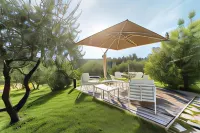 Poggio Baronti B&B Hotel in zona Chiesa di San Giusto a Ema