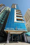 Hotel Bhally Hotels in Balneario Camboriu