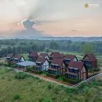อ๊อกซี่ รีสอร์ท เชียงราย โรงแรมใกล้ไร่ชาฉุยฟง