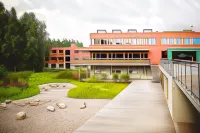 Ostseehotel Dierhagen Hotels in Dierhagen