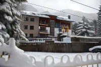 Hotel & Spa Real Villa Anayet Hôtels à : Canfranc