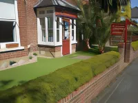 Colebrook Guest House Hotels in Farnborough