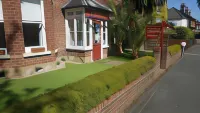 Colebrook Guest House Hôtels à : Farnborough