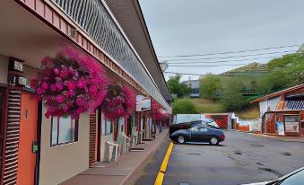 Canadas Best Value Inn and Suites Vernon