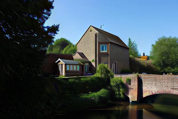 格蕾弗宜奧斯小屋