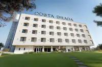 Grand Hotel Costa Brada فنادق في غاليبولي