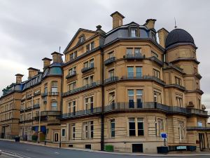 Midland Hotel, Bradford