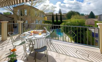 B&B le Clos d'Argenson