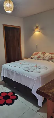 Pousada Estância da Mata Hotels in 