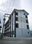 斯馬布克搖籃曲住宅飯店 住宿飯店