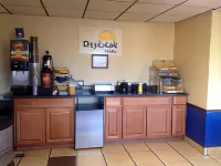 Days Inn by Wyndham Great Bend - petit déjeuner