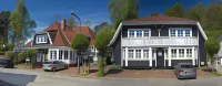 Hotel Im Schwedischen Hof Các khách sạn ở Prora