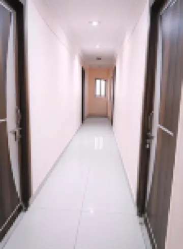 HARIDHAM GUEST HOUSE