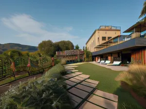 Son Brull Hotel & Spa