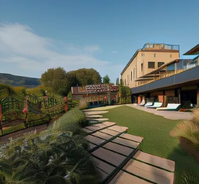 Son Brull Hotel & Spa