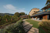 Son Brull Hotel & Spa Hôtels à : Pollensa
