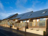 Battlesteads Hotels in Otterburn