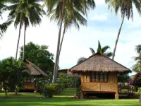 Suan Bankrut Beach Resort