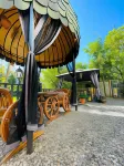 New Batumi Hotels in Makhinjauri