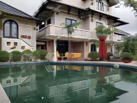 Iris Hill Villa Hôtels à : Thủy Xuân