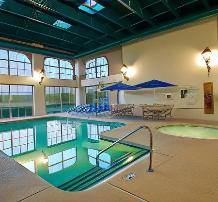 Homewood Suites by Hilton Buffalo - Airport