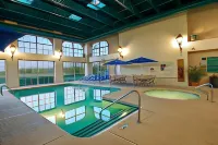 Homewood Suites by Hilton Buffalo - Airport - parking
