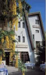 Hôtel les Chamois