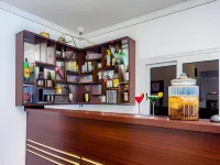 Hotel H1 Antsirabe Hotels in Antsirabe