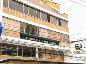 Hotel León Dorado