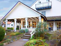 Park Hotel Berlin Hotels in Bad Fallingbostel
