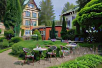 Anno 1900 Hotel Babelsberg