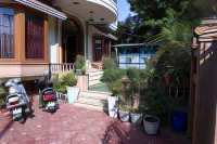 Hotel Ashray Noida