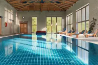 Zhiwaling Heritage Hotel - Lyx