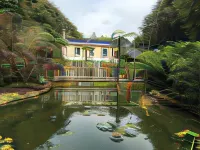 The Waterwheel Hotels in St Austell