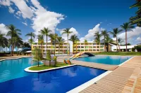 Blue Tree Premium São Luis - Beach