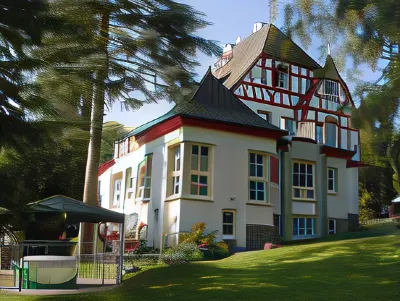 Waldhotel Forsthaus Remstecken Hotels in Koblenz