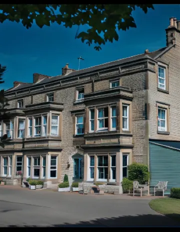 ブリソープ ハウス King George’s Field周辺のホテル