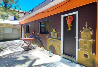 Riannes Beach Resort by RedDoorz Hotels in Iloilo City