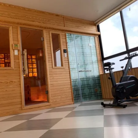 Leeapartmenthotel Отели рядом с достопримечательностью «Оперный Театр»
